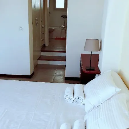 Luxury House At The Port Of Casa vacanze