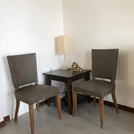 Luxury House At The Port Of Casa vacanze