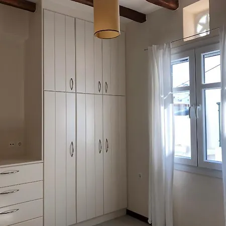 Luxury House At The Port Of