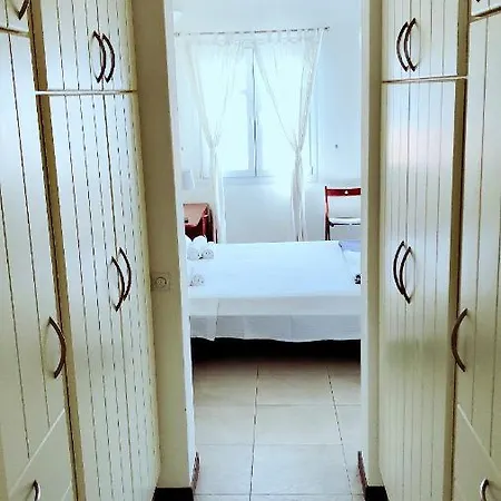 Luxury House At The Port Of * Tínos