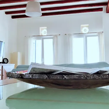 Casa vacanze Luxury House At The Port Of
