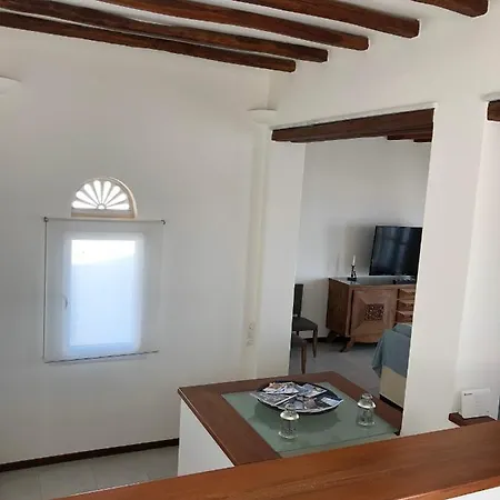 Luxury House At The Port Of Dom wakacyjny *
