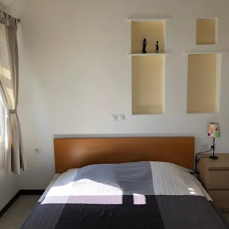 Dom wakacyjny Luxury House At The Port Of Wyspa Tinos